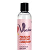 Voodoo Premium Silicone Lubricant - 8 oz