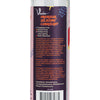 Voodoo Premium Silicone Lubricant - 8 oz