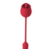 Voodoo Beso Tongue n Cheek - Red