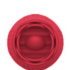 Voodoo Beso Tongue n Cheek - Red