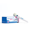 Vibratex Magic Wand Mini Unplugged Rechargeable