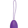 VeDO Peach Rechargeable Egg Vibe