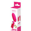 VeDO AMI Remote Control Bullet - Assorted Colors