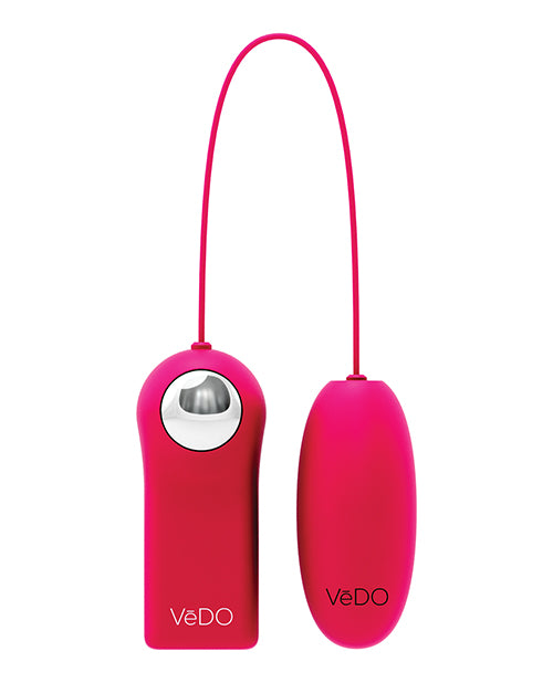VeDO AMI Remote Control Bullet - Assorted Colors