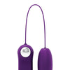 VeDO AMI Remote Control Bullet - Deep Purple