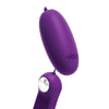 VeDO AMI Remote Control Bullet - Deep Purple