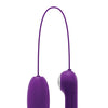 VeDO AMI Remote Control Bullet - Deep Purple