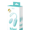 VeDO KIWI Rechargeable Insertable Bullet - Assorted Colors