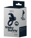 VeDO Frisky Bunny Rechargeable Vibrating Ring