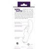 VeDO Kinky Bunny Plus Rechargeable Dual Vibe
