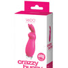 VeDO Crazzy Bunny Rechargeable Bullet