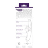 VeDo Thumper Bunny Rechargeable Dual Vibe - Assorted Colors