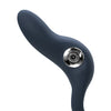 VeDO Sexy Bunny Rechargeable Ring - Just Black