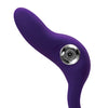 VeDO Sexy Bunny Rechargeable Ring - Deep Purple