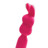 VeDO Hopper Bunny Rechargeable Mini Wand - Pink