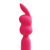 VeDO Hopper Bunny Rechargeable Mini Wand - Pink