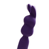 VeDO Hopper Bunny Rechargeable Mini Wand - Purple