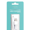 VeDO USB Charger - Group B White