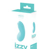 VeDO Izzy Rechargeable Clitoral Vibe