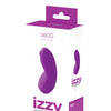 VeDO Izzy Rechargeable Clitoral Vibe