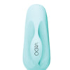 VeDO VIVI Rechargeable Finger Vibe - Tease Me Turquoise