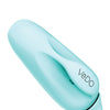 VeDO VIVI Rechargeable Finger Vibe - Tease Me Turquoise