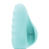 VeDO VIVI Rechargeable Finger Vibe - Tease Me Turquoise