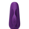 VeDO VIVI Rechargeable Finger Vibe - Deep Purple