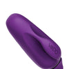 VeDO VIVI Rechargeable Finger Vibe - Deep Purple