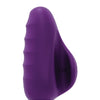 VeDO VIVI Rechargeable Finger Vibe - Deep Purple