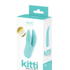VeDo Kitti Rechargeable Dual Vibe - Assorted Colors