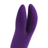 VeDo Kitti Rechargeable Dual Vibe - Assorted Colors
