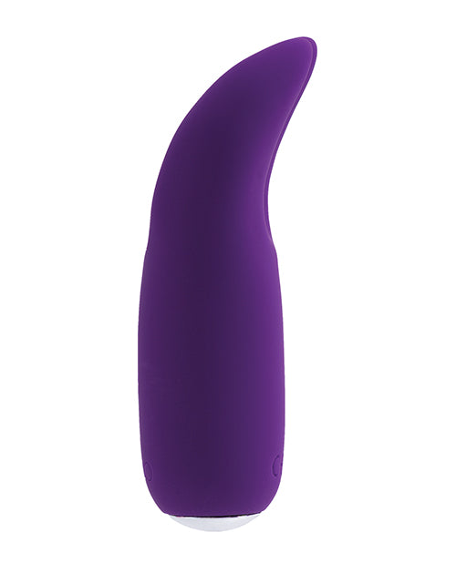 VeDo Kitti Rechargeable Dual Vibe - Assorted Colors