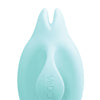 VeDO Huni Rechargeable Finger Vibe - Tease Me Turquoise