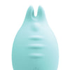 VeDO Huni Rechargeable Finger Vibe - Tease Me Turquoise