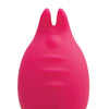 VeDO Huni Rechargeable Finger Vibe - Foxy Pink
