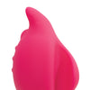 VeDO Huni Rechargeable Finger Vibe - Foxy Pink