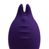 VeDO Huni Rechargeable Finger Vibe - Deep Purple