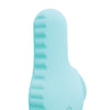 VeDO Nea Rechargeable Finger Vibe - Tease Me Turquoise
