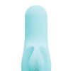 VeDO Nea Rechargeable Finger Vibe - Tease Me Turquoise