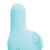 VeDO Nea Rechargeable Finger Vibe - Tease Me Turquoise