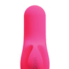 VeDO Nea Rechargeable Finger Vibe - Foxy Pink