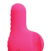 VeDO Nea Rechargeable Finger Vibe - Foxy Pink