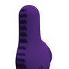 VeDO Nea Rechargeable Finger Vibe - Deep Purple