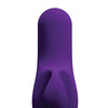 VeDO Nea Rechargeable Finger Vibe - Deep Purple