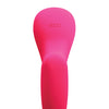VeDO Suki Plus Rechargeable Dual Sonic Vibe - Foxy Pink
