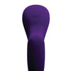 VeDO Suki Plus Rechargeable Dual Sonic Vibe - Deep Purple