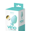 VeDO Vino Rechargeable Sonic Vibe - Turquoise