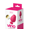 VeDO Vino Rechargeable Sonic Vibe - Pink