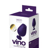 VeDO Vino Rechargeable Sonic Vibe - Purple